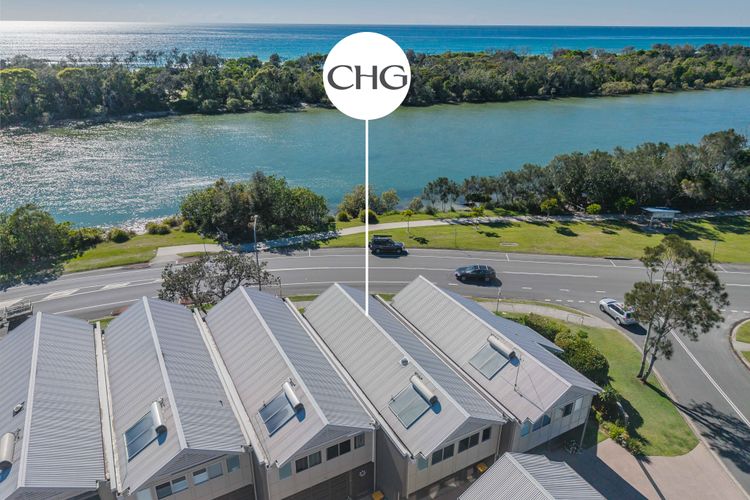 Creekfront Escape with Stunning Water Views