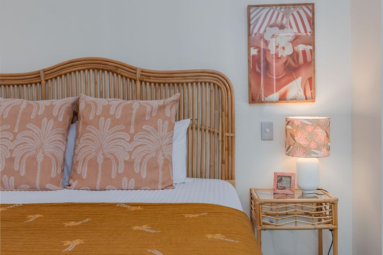 Creekfront Escape with Stunning Water Views