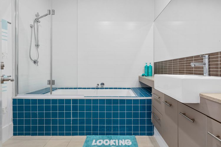 Creekfront Escape with Stunning Water Views