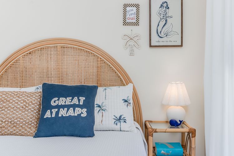 Creekfront Escape with Stunning Water Views