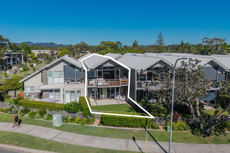 Creekfront Escape with Stunning Water Views