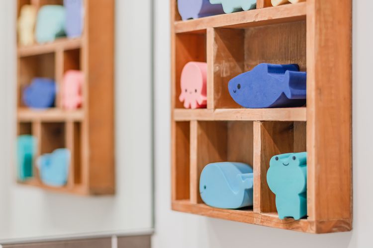 Creekfront Escape with Stunning Water Views