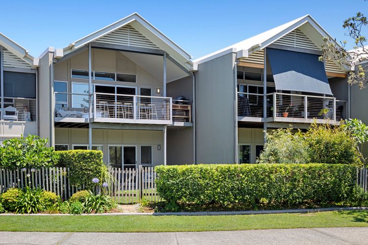 Creekfront Escape with Stunning Water Views