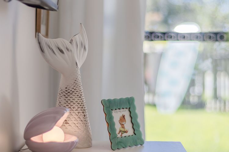 Creekfront Escape with Stunning Water Views