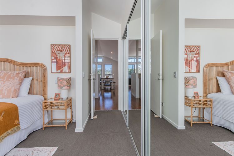 Creekfront Escape with Stunning Water Views