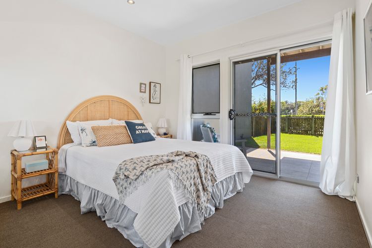 Creekfront Escape with Stunning Water Views