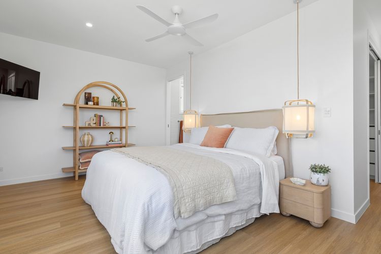 Pearl House – Coastal Luxury Retreat with Pool