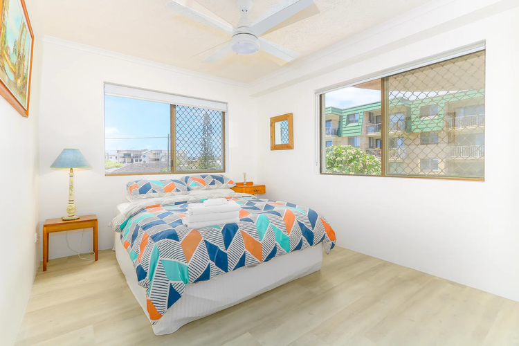 Ocean Views at Acacia – Beachfront Apartment
