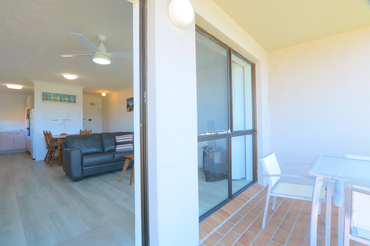 Ocean Views at Acacia – Beachfront Apartment