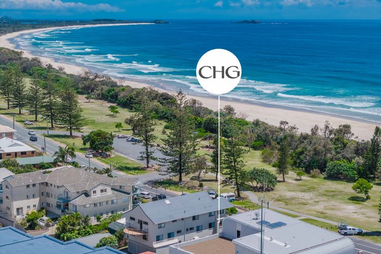 Ocean Views at Acacia – Beachfront Apartment