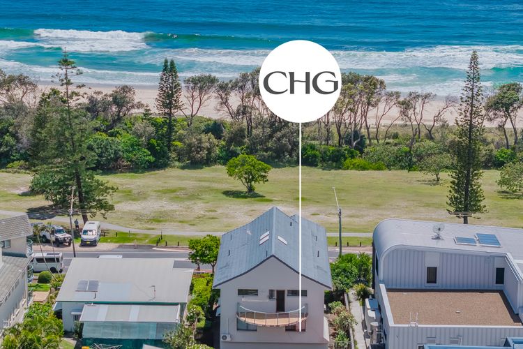 Ocean Views at Acacia – Beachfront Apartment