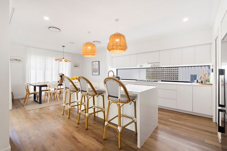 Holiday Haven on Spoonbill –Pet Friendly with Pool