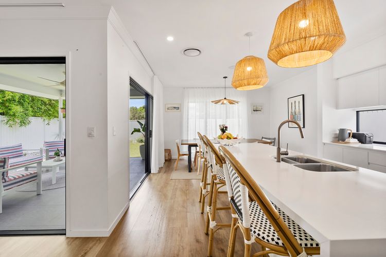 Holiday Haven on Spoonbill –Pet Friendly with Pool