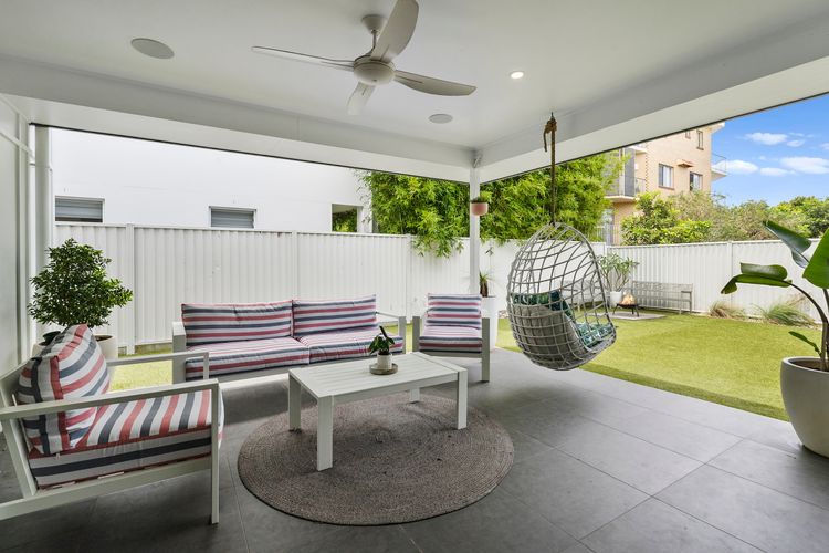 Holiday Haven on Spoonbill –Pet Friendly with Pool