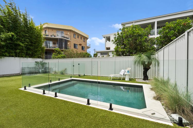 Holiday Haven on Spoonbill –Pet Friendly with Pool