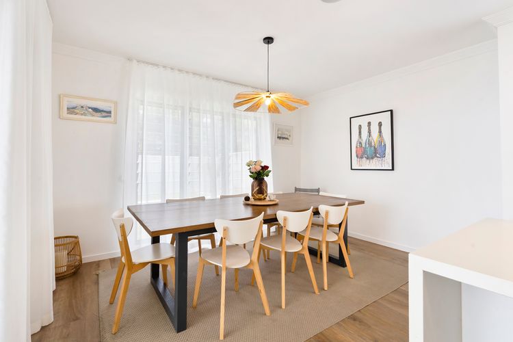 Holiday Haven on Spoonbill –Pet Friendly with Pool