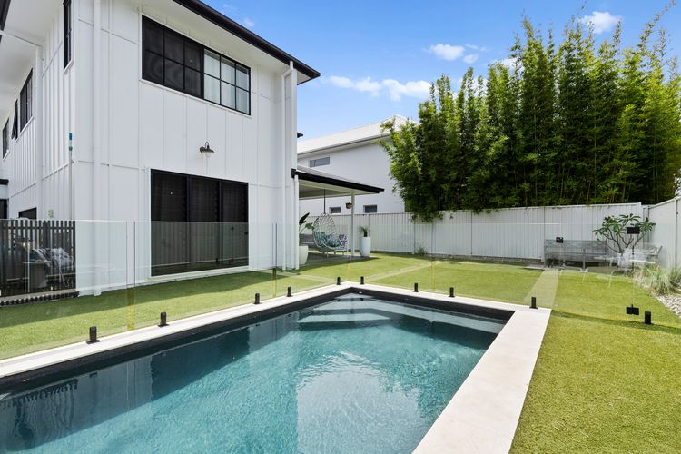 Holiday Haven on Spoonbill –Pet Friendly with Pool