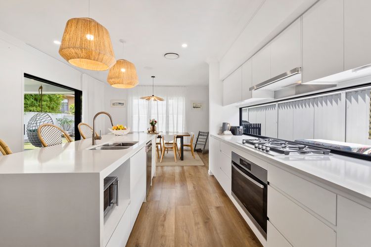 Holiday Haven on Spoonbill –Pet Friendly with Pool