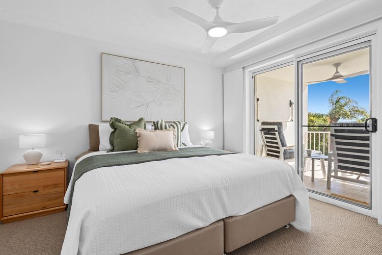 Ocean Outlook 4 on Marine Pde