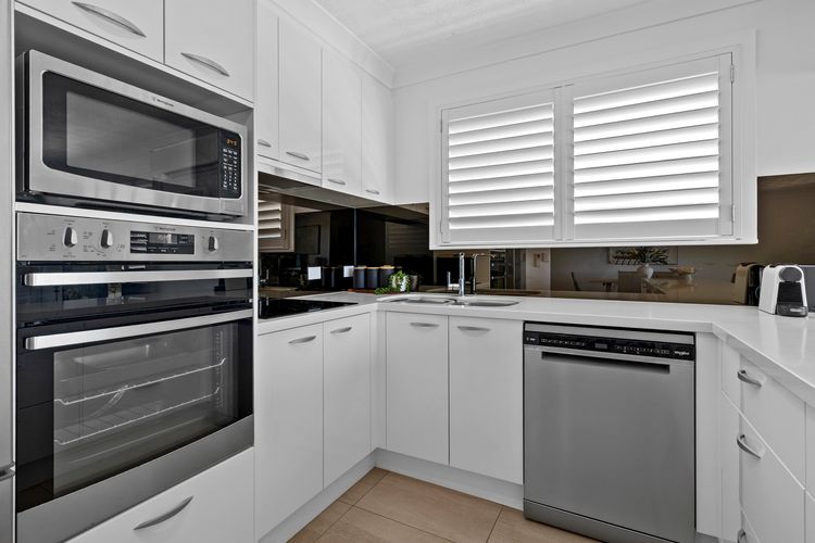 Ocean Outlook 4 on Marine Pde