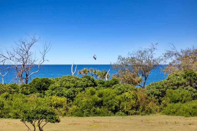 Ocean Outlook 4 on Marine Pde