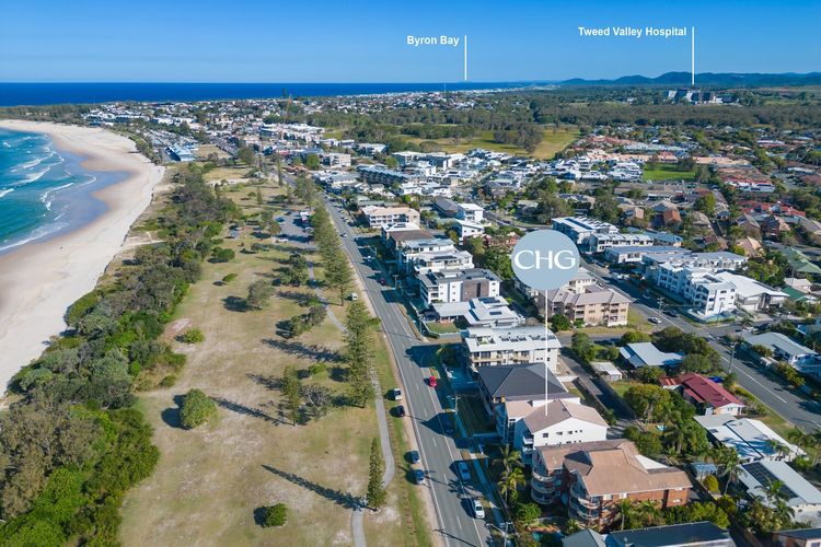 Ocean Outlook 4 on Marine Pde