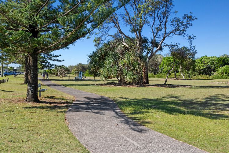 Ocean Outlook 4 on Marine Pde
