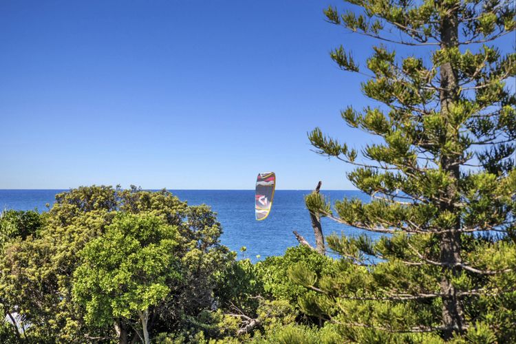 Ocean Outlook 4 on Marine Pde