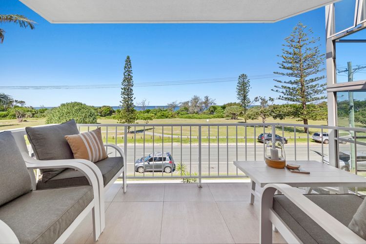 Ocean Outlook 4 on Marine Pde