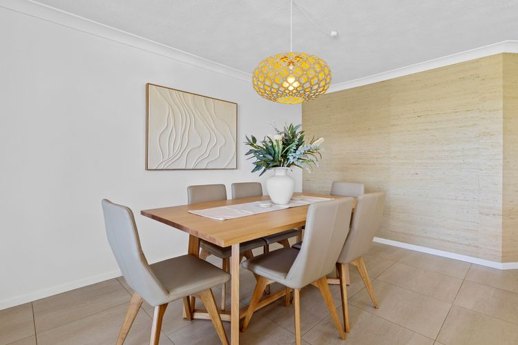 Ocean Outlook 4 on Marine Pde