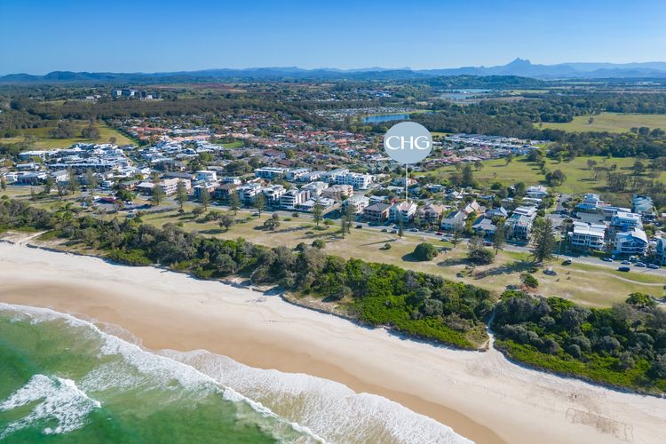 Ocean Outlook 4 on Marine Pde