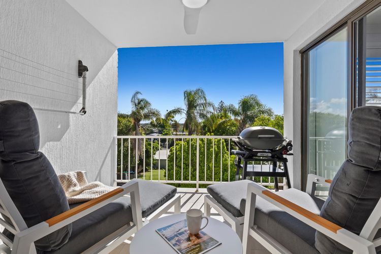 Ocean Outlook 4 on Marine Pde