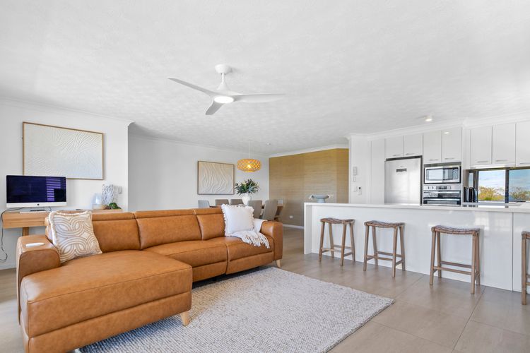 Ocean Outlook 4 on Marine Pde