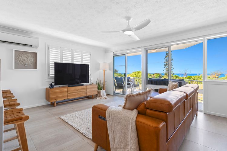 Ocean Outlook 4 on Marine Pde