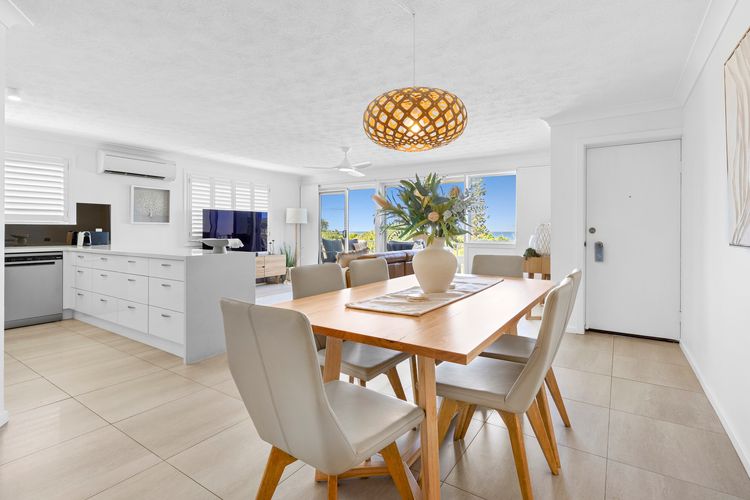 Ocean Outlook 4 on Marine Pde