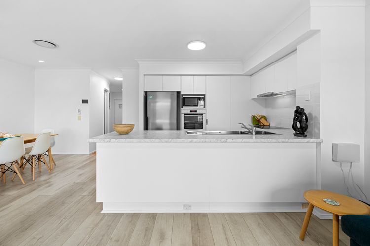 Sunrise Cove 21 – Creekfront on Cudgen Creek