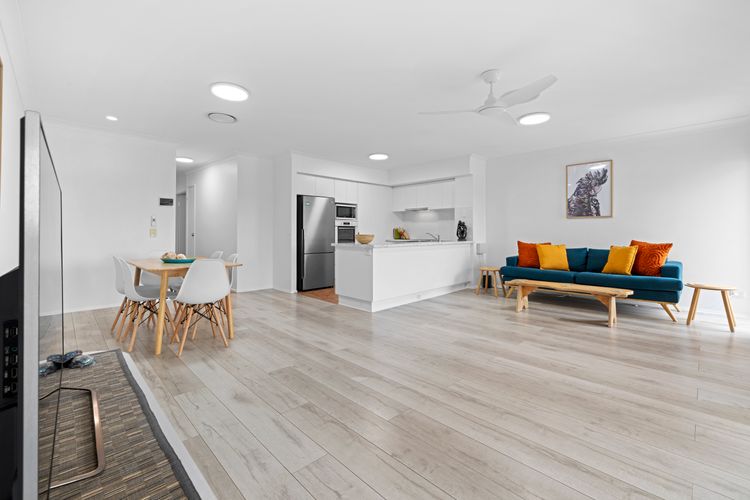 Sunrise Cove 21 – Creekfront on Cudgen Creek