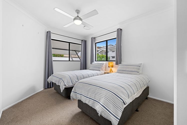 Sunrise Cove 21 – Creekfront on Cudgen Creek