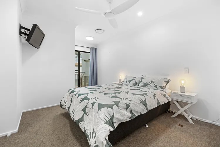 Sunrise Cove 21 – Creekfront on Cudgen Creek