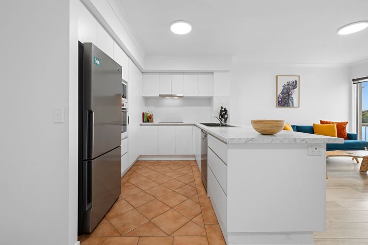 Sunrise Cove 21 – Creekfront on Cudgen Creek