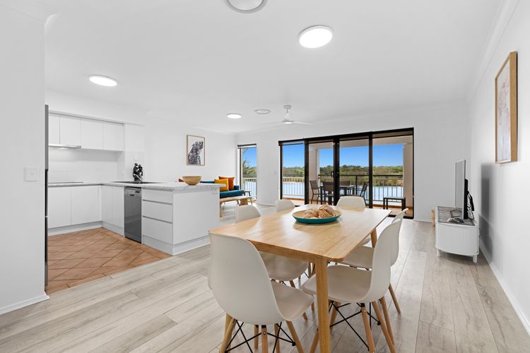 Sunrise Cove 21 – Creekfront on Cudgen Creek