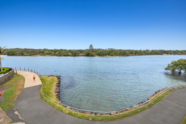 Sunrise Cove 21 – Creekfront on Cudgen Creek