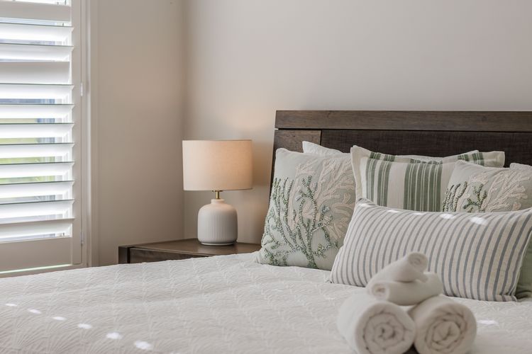 Cylinder Shores – Luxury Beachfront Home