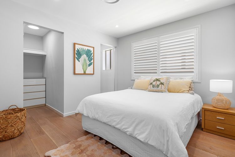 Cylinder Shores – Luxury Beachfront Home