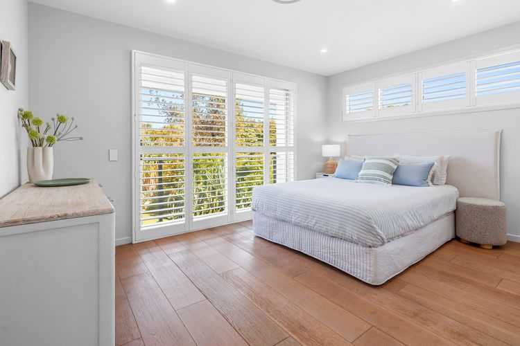 Cylinder Shores – Luxury Beachfront Home