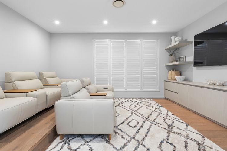 Cylinder Shores – Luxury Beachfront Home