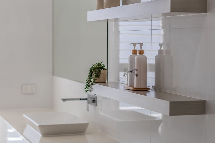 Cylinder Shores – Luxury Beachfront Home