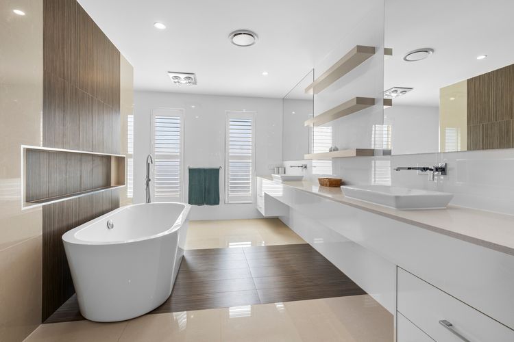 Cylinder Shores – Luxury Beachfront Home