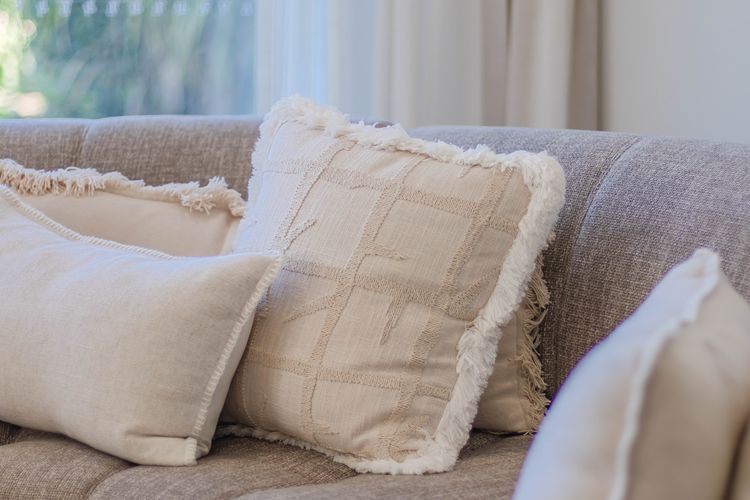 Cylinder Shores – Luxury Beachfront Home