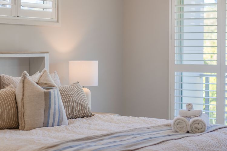 Cylinder Shores – Luxury Beachfront Home